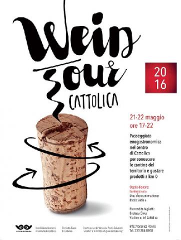 Wein Tour Cattolica
