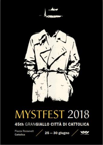 MystFest 2018