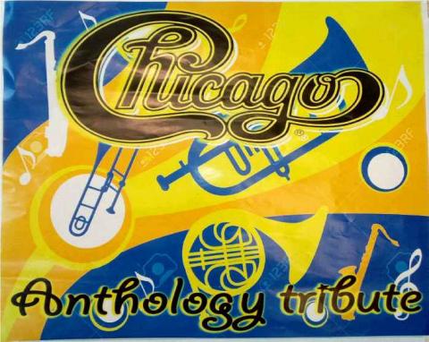 Chicago Tribute Band