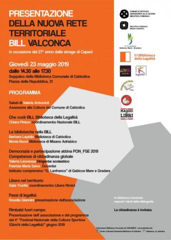 Bill Valconca