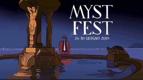 MystFest 2019