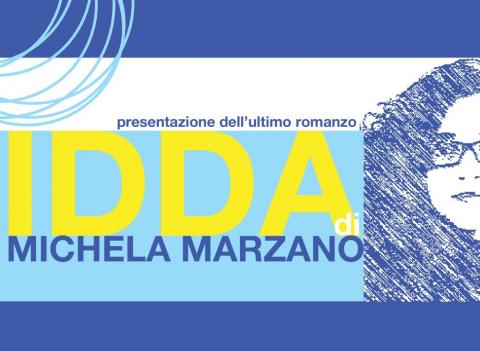 Michela Marzano presenta Idda
