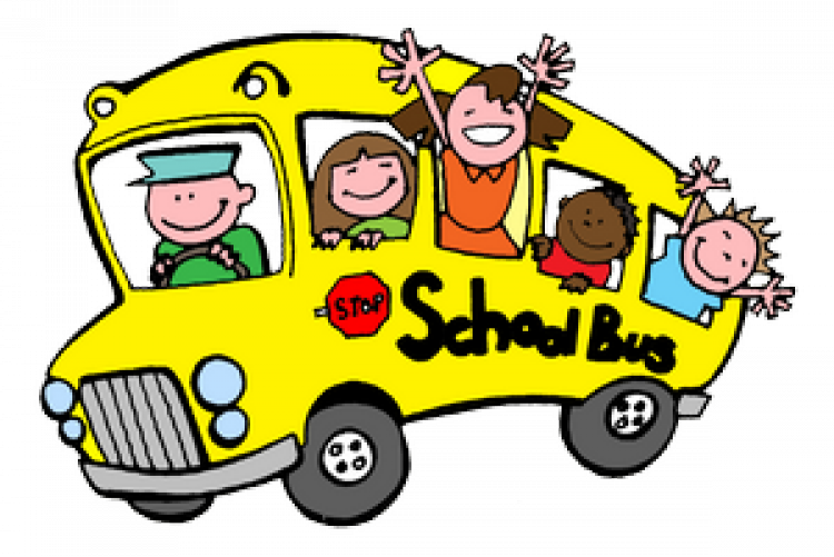 Immagine Scuola Bus