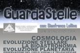 Locandina Incontro Astronomia marzo 2013