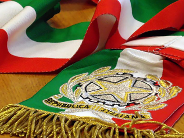 Convocazione Consiglio Comunale 27 Novembre ore 18:00 - Palazzo Mancini